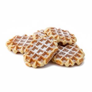 GOFRE BELGA "PREMIUM" 90gr (CAJA 32und GRANEL)