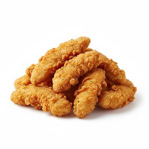 FINGER POLLO CLASSIC "HALAL" 40/60gr aprox BOLSA 1kg (CAJA 5 BOLSAS)