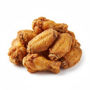 ALITAS "MISSISSIPPI CHICKEN" ESPECIADAS 40/60gr aprox BOLSA 1'25kg (CAJA 4 BOLSAS)