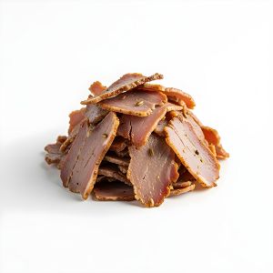 CARNE KEBAB ESPECIADA LAMINADA BOLSA 1kg (CAJA 8 BOLSAS)