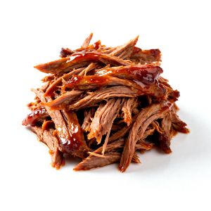 CARRILLADA DE CERDO BANDEJA 1kg (CAJA 6 BANDEJAS)