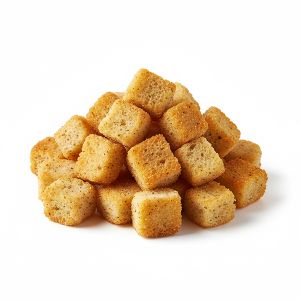 PICATOSTE GOURMET BOLSA 400gr (CAJA 6 BOLSAS)