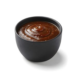 BALLYMALOE STEAK SAUCE "CERVEZA NEGRA" BOTELLA 960ml (CAJA 6 BOTELLAS)