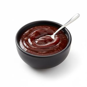 SALSA  BBQ BOURBON "TENNESSEE" SIN GLUTEN BOTE 2,65Kg (CAJA 4 BOTES)