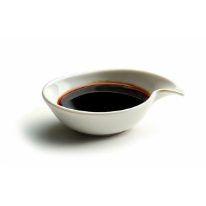 SOJA PARA SUSHI  BOTELLA 1kg (CAJA 12 BOTELLAS)