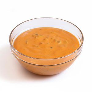 SALSA BURGER DRESSING BOTELLA 900gr (CAJA 6 BOTELLAS)