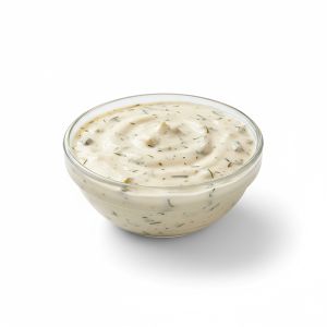 SALSA TARTARA BOTELLA 890grs (CAJA 6 BOTELLAS)