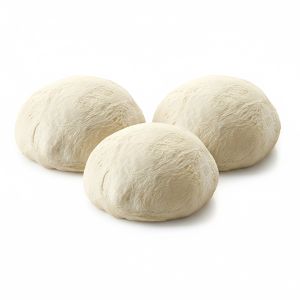 BOLAS DE PIZZA GRANDE UNIDAD 560gr (CAJA 20und)