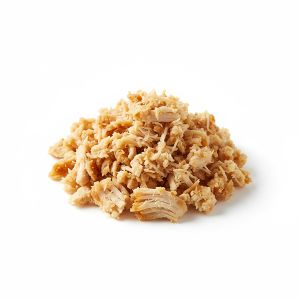 MIGAS DE POLLO ASADO BOLSA 5kg (CAJA 1 BOLSA)